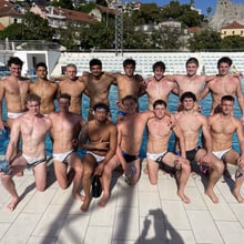 2025 World Aquatics U20 Championships