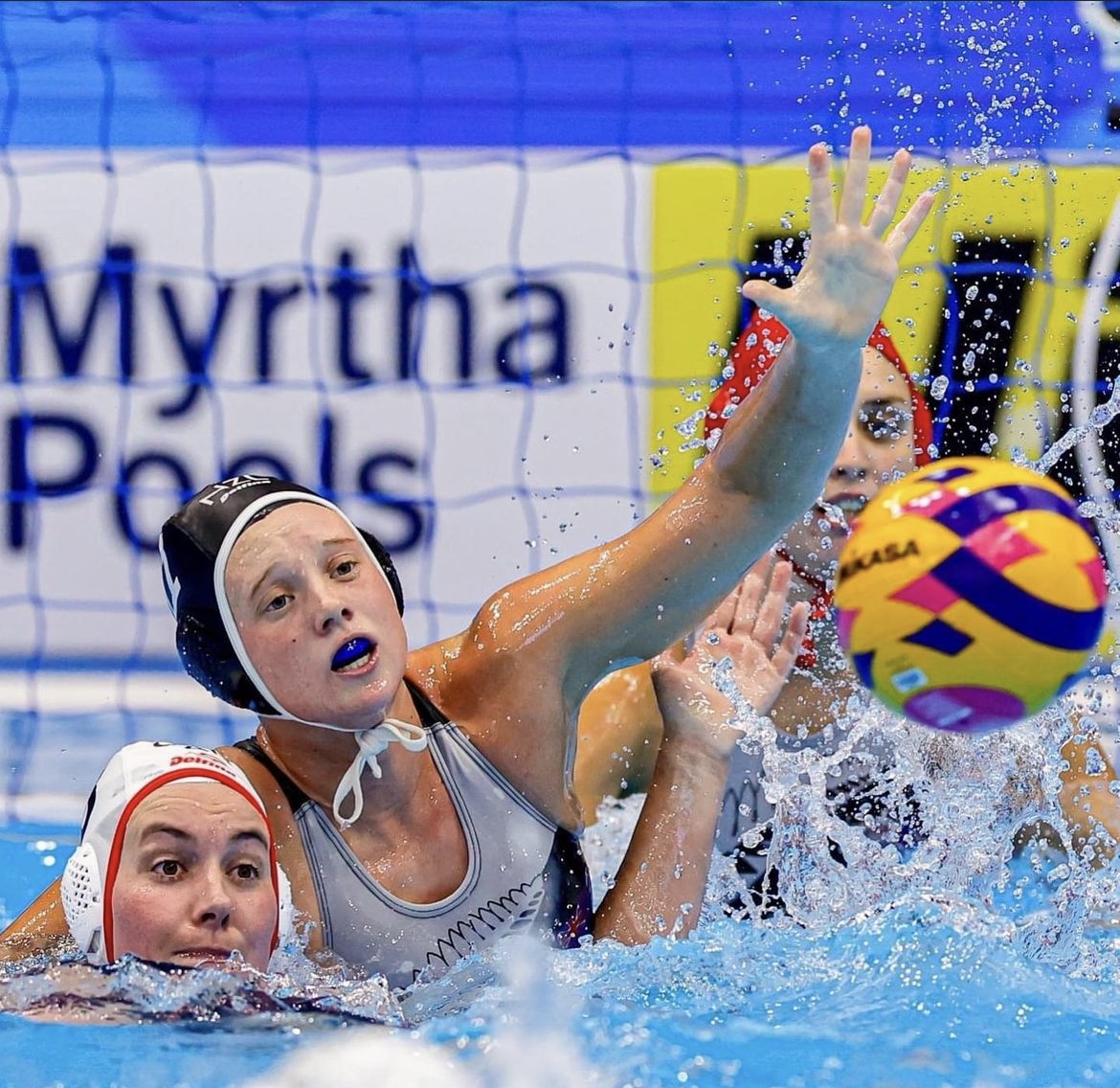 2023 World Aquatics Women's Water Polo World Championships