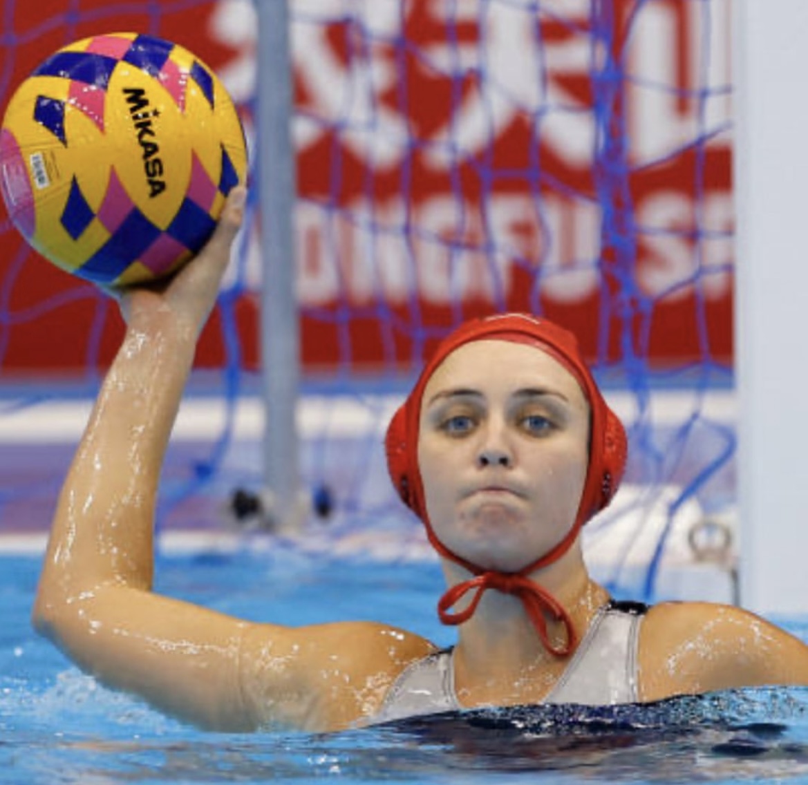 2023 World Aquatics Women's Water Polo World Championships